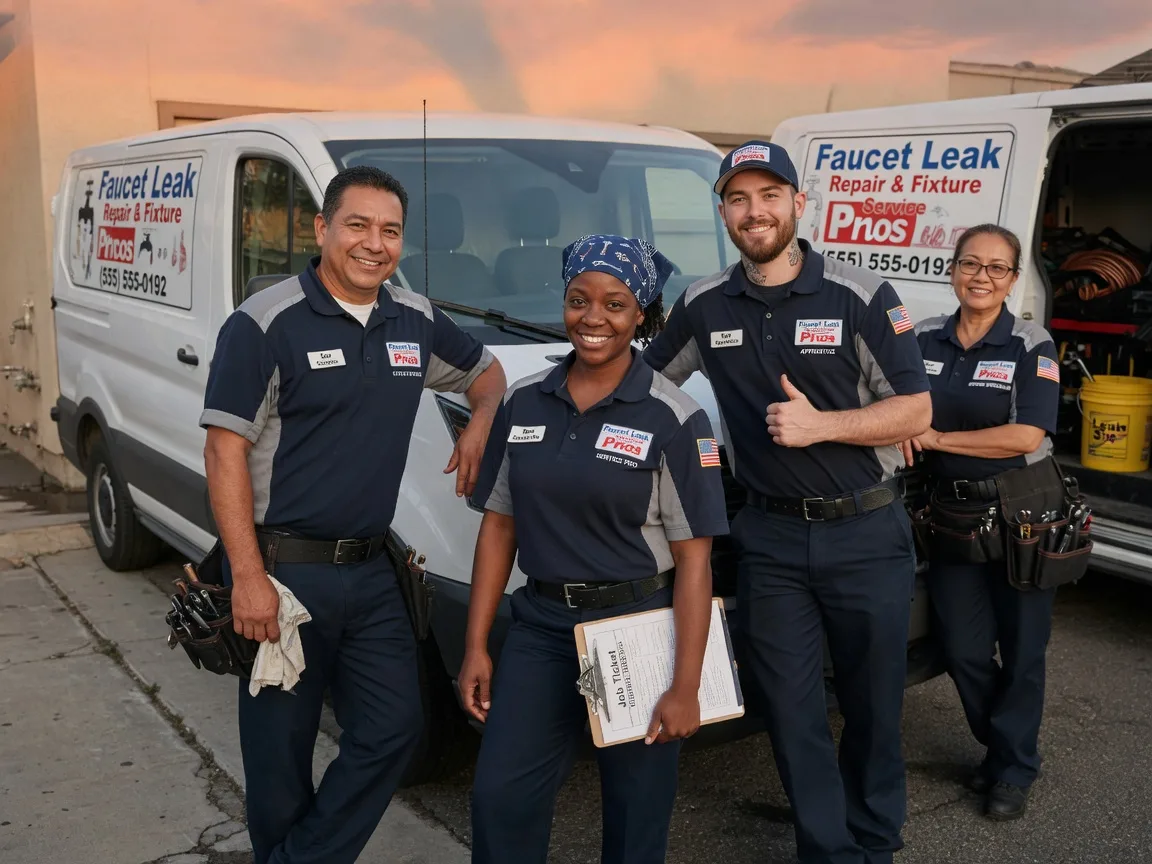 Faucet Repair company in Sweet Water, AL