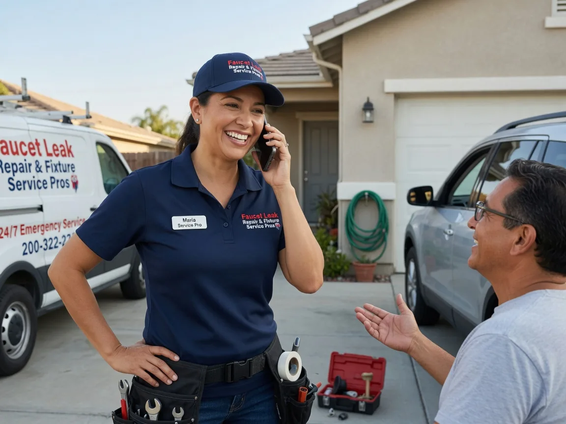 Faucet Repair Sweet Water, AL FAQs