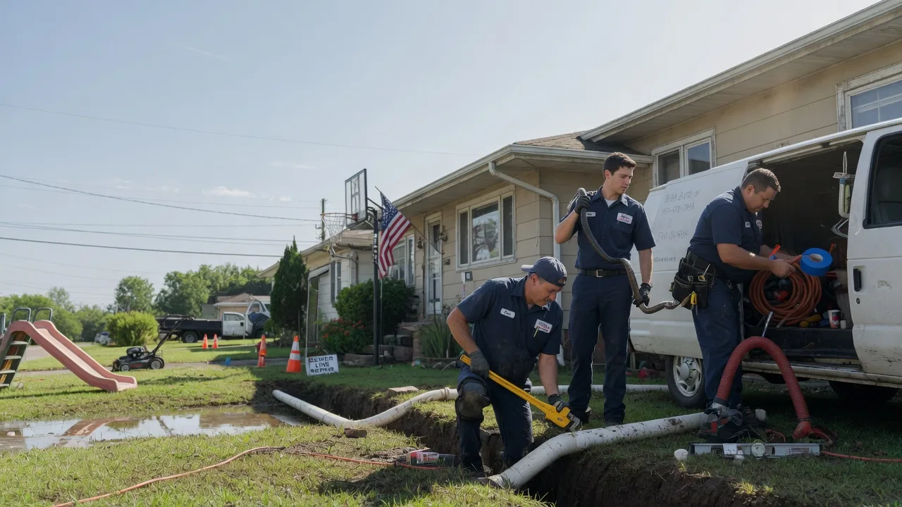 Toilet Installation in Sweet Water, AL near me